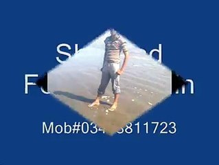 Shehzad Arain   Banday hain Hum Us K Hum py kis ka zoor, Umeedon K suraj Niklay C    jhuddo sindh pakistan jhudo karachi