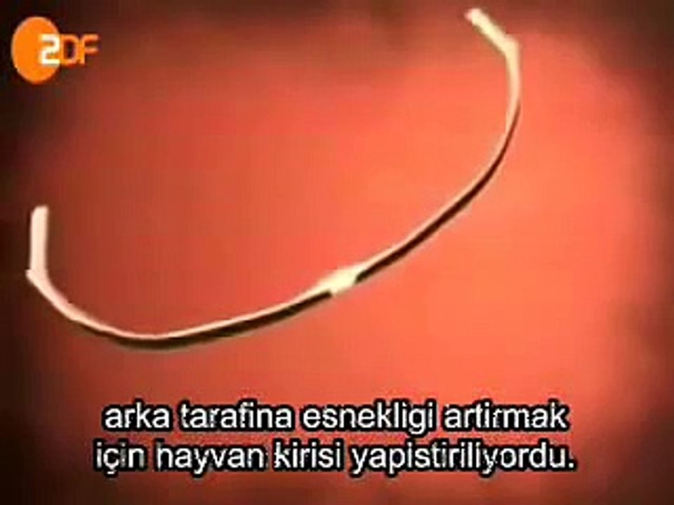 Osmanlı İmparatorluğu'nun Ok Atışı