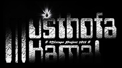 Kamal Musthofa - Twelfth Mixtape 2015 (Ronald 3D)