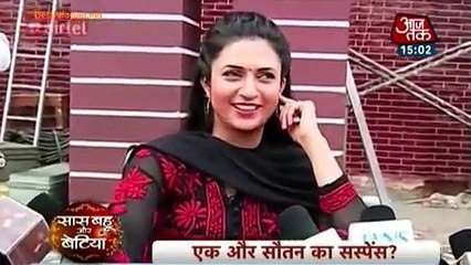 Yeh Hai Mohabbatein Full 19th April 2015 - Raman Ka Romance Bhara Funda