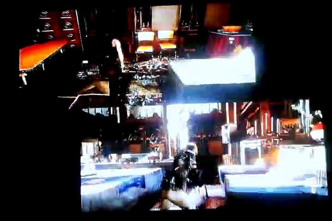 resident evil 6 épisode 2