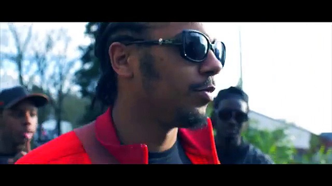 Trafiquinté Feat. La B & Youb's (MOG) Des Années (Clip Officiel )