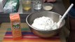 How to Make Stabilized Whipped Cream for Icing Cakes