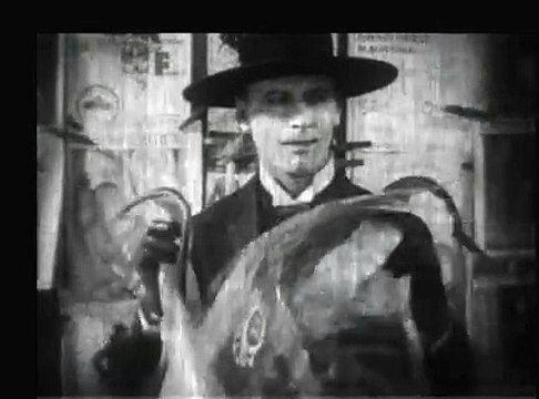 Metropolis 1927 Trailer