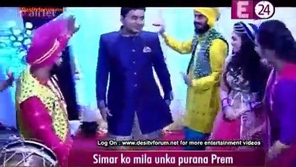 Sasural Simar Ka 19th April 2015 Full Update