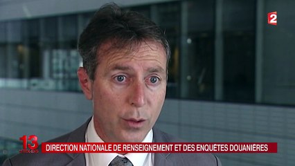 Saisie record de cocaïne sur un voilier au large de la Martinique