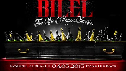 BILEL -On Voulait Juste Briller