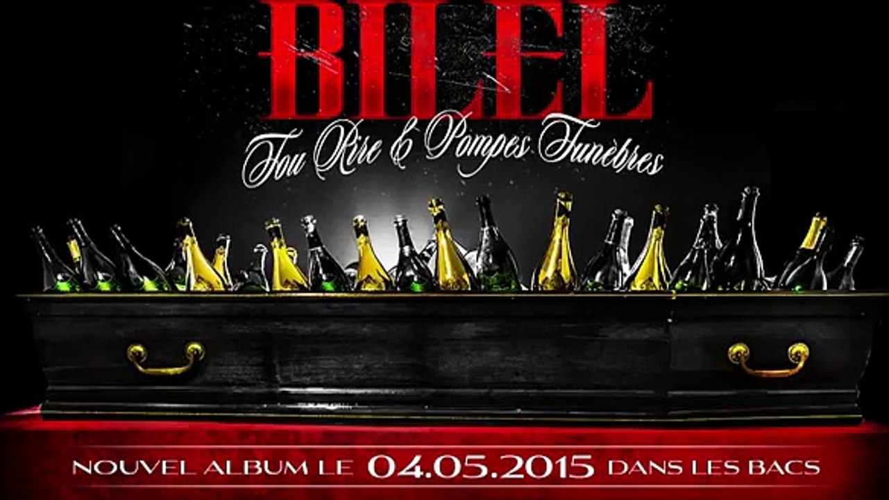 BILEL -On Voulait Juste Briller