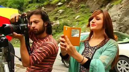 Da Da Zargy-Master Ali Haider Pashto New Song 2014 HD