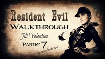 Walkthrough Resident Evil Remaster HD [Jill-7] : Arachnophobe ?
