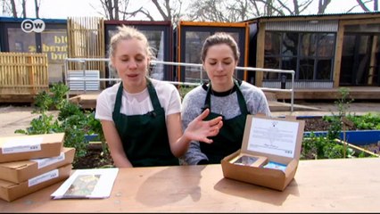 Euromaxx highlights vom 18. April 2015 | Euromaxx