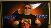 Backyard Monsters New Champion Krallen Opinions Video Dailymotion