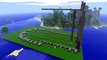 Minecraft Timelapse: The Making of Acraftia - Reims Cathedral