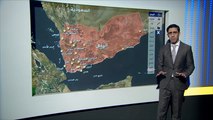 أهم الغارات الجوية لعاصفة الحزم في اليمن