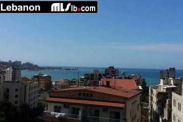 146 SQM Apartment for sale in Haret Sakher with a lovely view