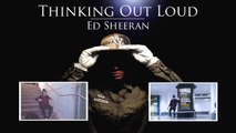Ed Sheeran - Thinking Out Loud Piano Instrumental Cover