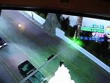 GTA Vice City - Big Burnout Mod by Yoshix (Scooter test)