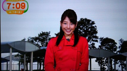 【20150418めざましどようび】戸塚祥太_めざましじゃんけん