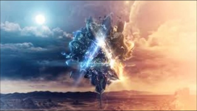 Liyr - Entre deux mondes