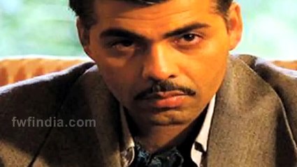 Anushka Sharma's Hot Lip Lock in Bombay Velvet_FWF