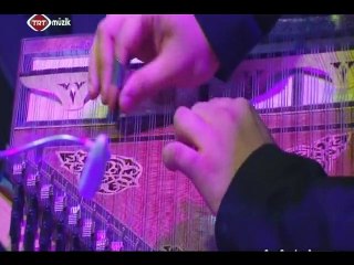 Cevher AKSOY-Vurgun Şef:Ömer Hayri UZUN