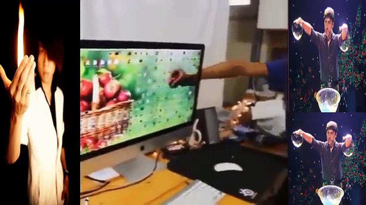 Unblievable Magic You Ever Seen