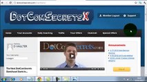 Dot com secrets x review Scam FULL Members Tour Inside