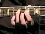 Play A Classic Rock Guitar Solo - Guitar Lesson