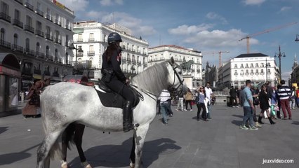 Reportage Madrid Finale LCS Spring Split _ Day 1