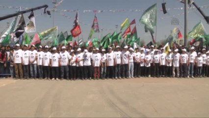 Kutlu Doğum Haftası" Etkinliği (3)