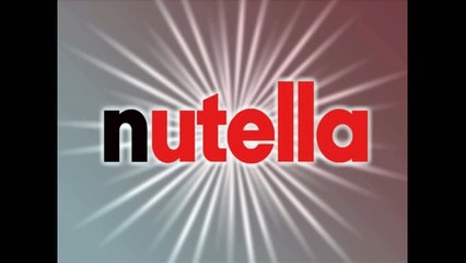 Musique pub Nutella
