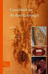 Download Casuïstiek in de dermatologie Ebook {EPUB} {PDF} FB2