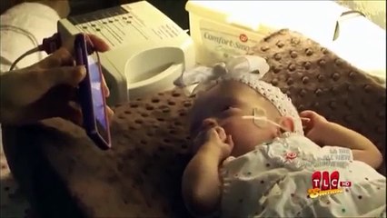 19 Kids and Counting - Josie Duggar Home at Last (2 of 3)