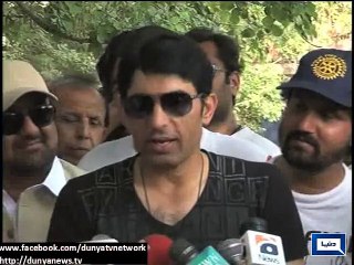 Dunya News - Every one should support youngsters: Misbah