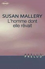 Download L'homme dont elle rêvait Harlequin Prélud' Ebook {EPUB} {PDF} FB2