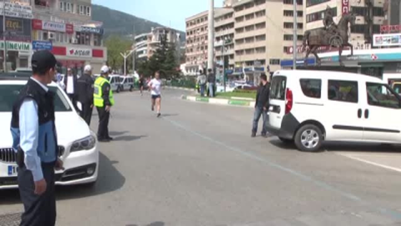 Tarihi Kent Koşusu