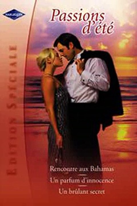 Download Passions d'été Harlequin Edition Spéciale Ebook {EPUB} {PDF} FB2