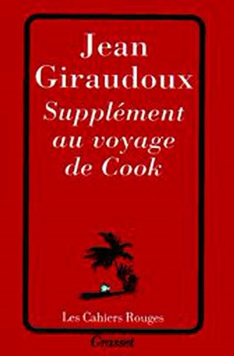 Download Supplément au voyage de Cook Ebook {EPUB} {PDF} FB2