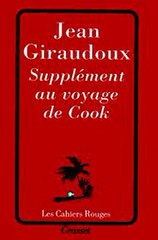 Download Supplément au voyage de Cook Ebook {EPUB} {PDF} FB2