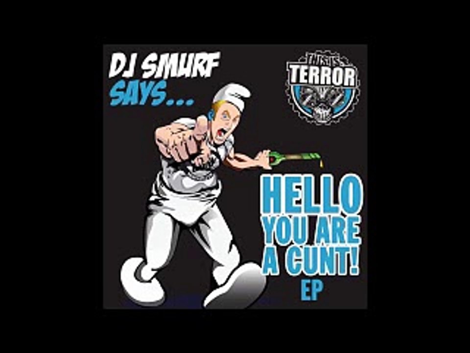 DJ Smurf   Hello