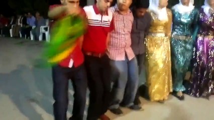 RENG'A RENK HALAY SİİRTLİLERİN DÜĞÜNÜ SÖNMEZ MÜZİK