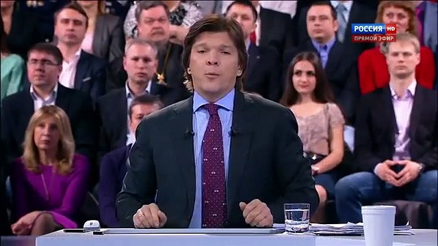 Прямая линия с Путиным. 4 часа обмана?