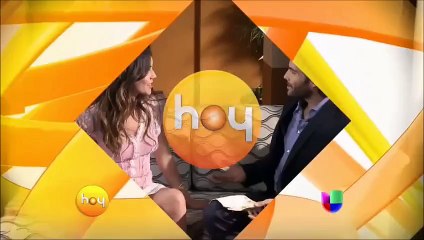 Casting de "El Lenguaje del Amor"