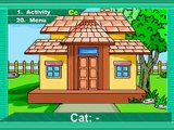 c for cat-learn alphabets-how to learn vocabulary-learn english-learn words-learn phonics