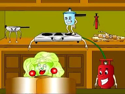 cabbage-vegetable rhymes for kids-rhymes for lkg-rhymes for ukg-poems-play school rhymes
