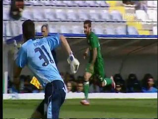 Othellos-Agia Napa Goal kai Faseis A imixronou