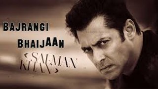 Bajrangi Bhaijaan OFFICIAL TRAILER (2015) - New Movie - Salman Khan - Karina Kapoor - HD - Video Dailymotion