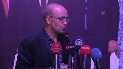 Şimşek - Çözüm Süreci