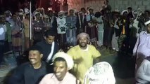 زواج صالح عوض احمد خميس الحداد