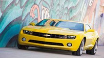 2016 Chevy camaro concept Review Price Specifications Release Date All New Car Latest